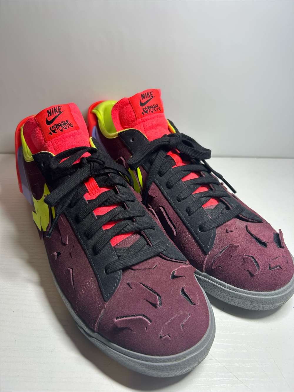 Nike Acronym shoes men’s 13